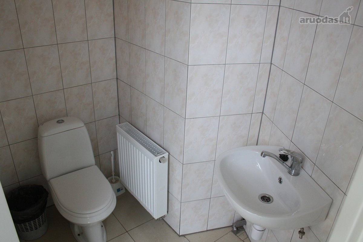 Įvairios patalpos biurui, prekybai, - nuotraukos Nr. 14