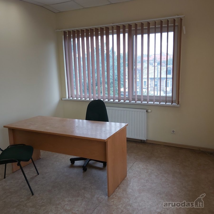 Įvairios patalpos biurui, prekybai, - nuotraukos Nr. 17
