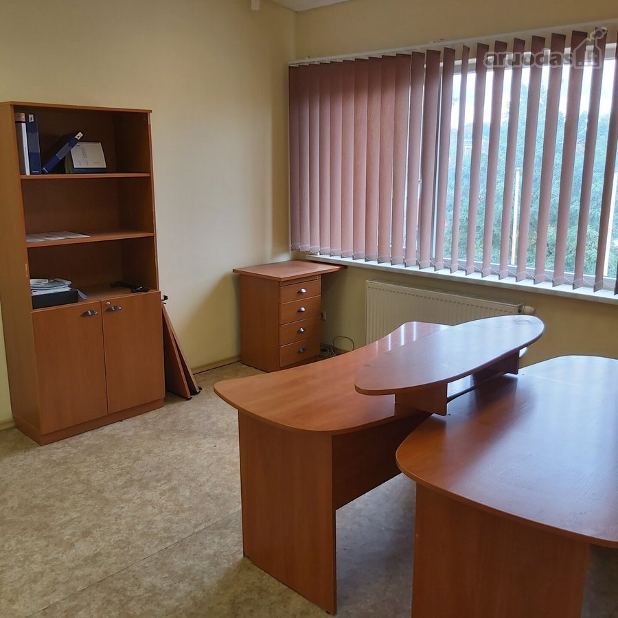 Įvairios patalpos biurui, prekybai, - nuotraukos Nr. 18
