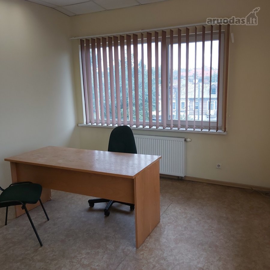 Įvairios patalpos biurui, prekybai, - nuotraukos Nr. 20