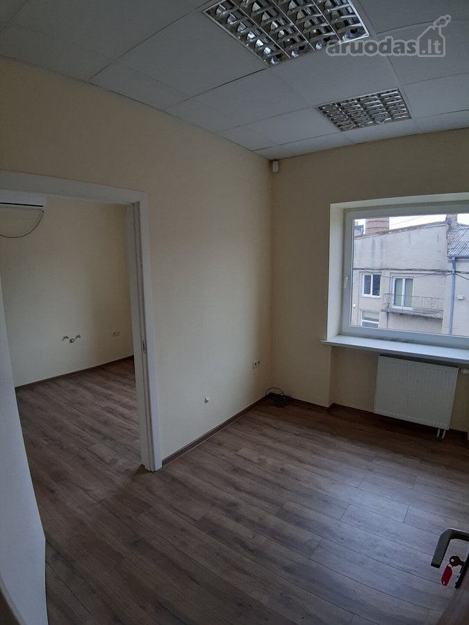 Įvairios patalpos biurui, prekybai, - nuotraukos Nr. 21
