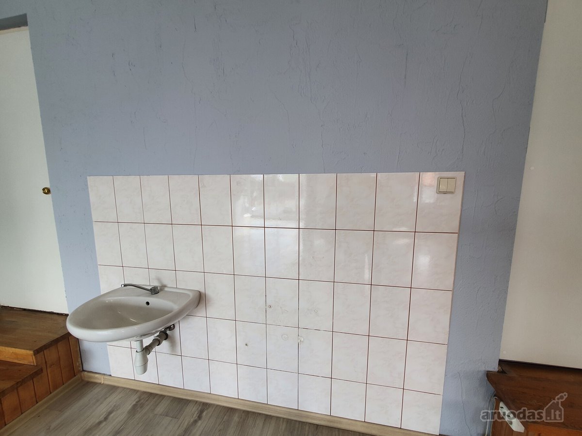 **Išnuomojamos Komercinės Patalpos Vilniaus G - nuotraukos Nr. 16