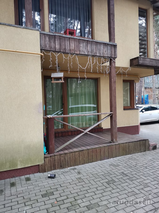Išnuomojamas butas per du aukštus Panemunės - nuotraukos Nr. 2