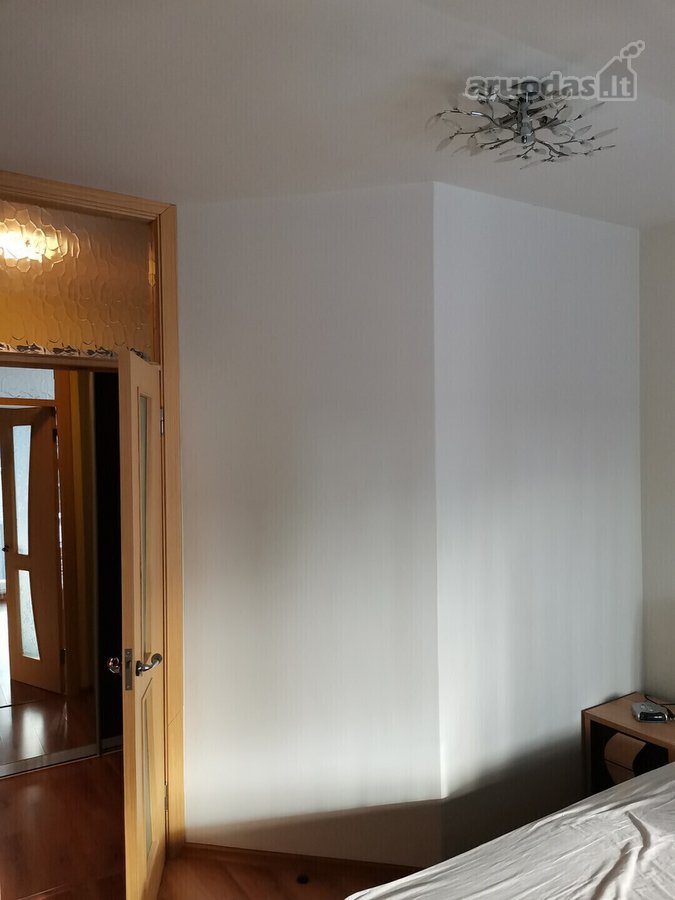 Išnuomojamas butas per du aukštus Panemunės - nuotraukos Nr. 7