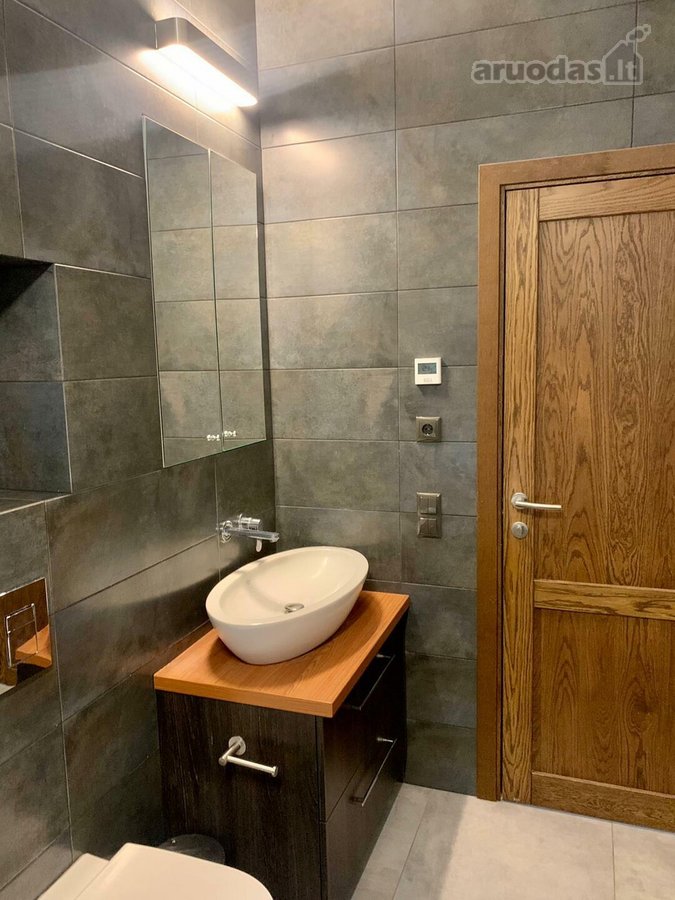 Loftas. Nuo gruodžio 1 d. Erdvi svetainė - - nuotraukos Nr. 14