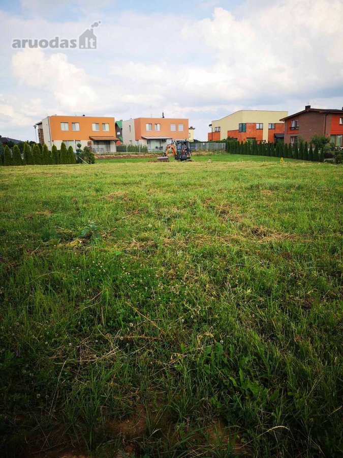 Parduodami Du Išskirtinėje Vietoje Esantys - nuotraukos Nr. 2