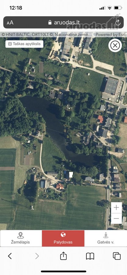 Parduodami Du Išskirtinėje Vietoje Esantys - nuotraukos Nr. 6