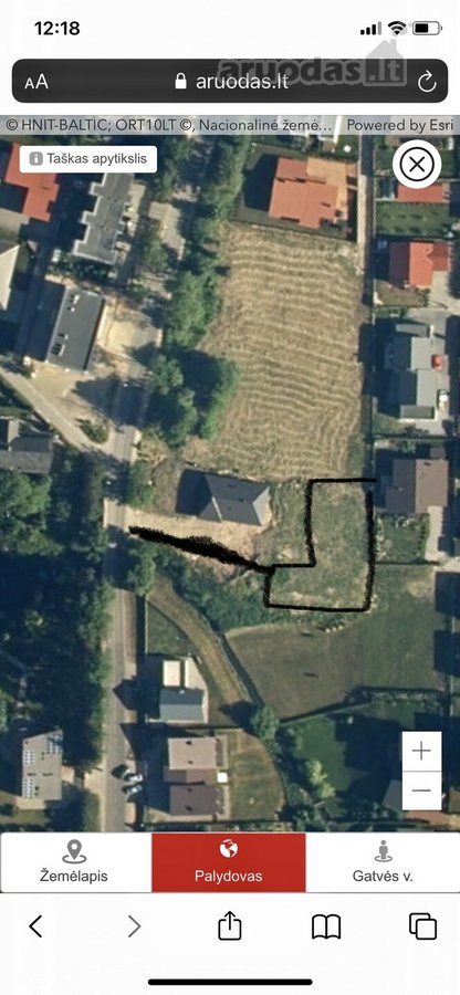 Parduodami Du Išskirtinėje Vietoje Esantys - nuotraukos Nr. 3