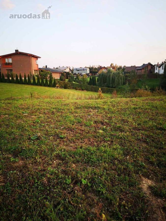 Parduodami Du Išskirtinėje Vietoje Esantys - nuotraukos Nr. 10