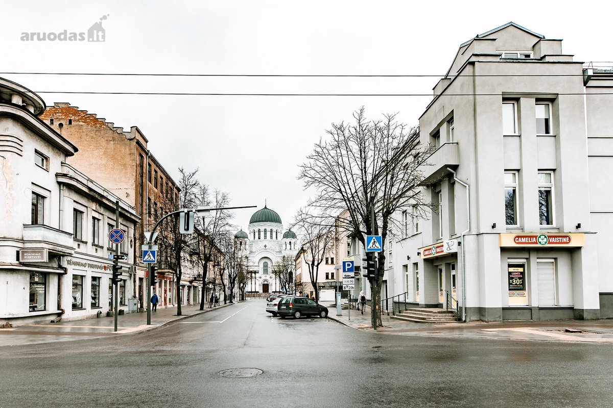 Kaunas, Centras Kęstučio g. Lofto nuoma - nuotraukos Nr. 20