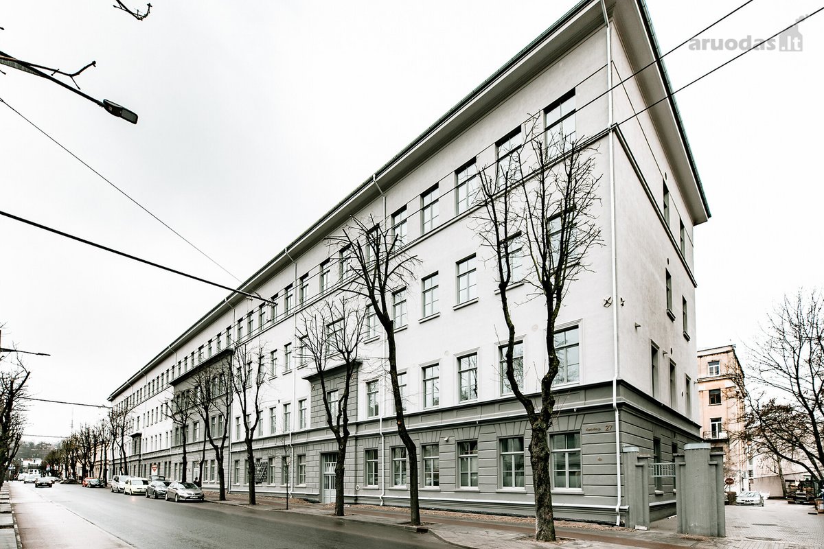 Kaunas, Centras Kęstučio g. Lofto nuoma - nuotraukos Nr. 21