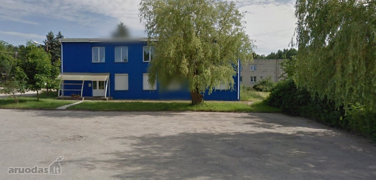 Galima nuoma. Nuomojamos visas arba dalys - nuotraukos Nr. 2