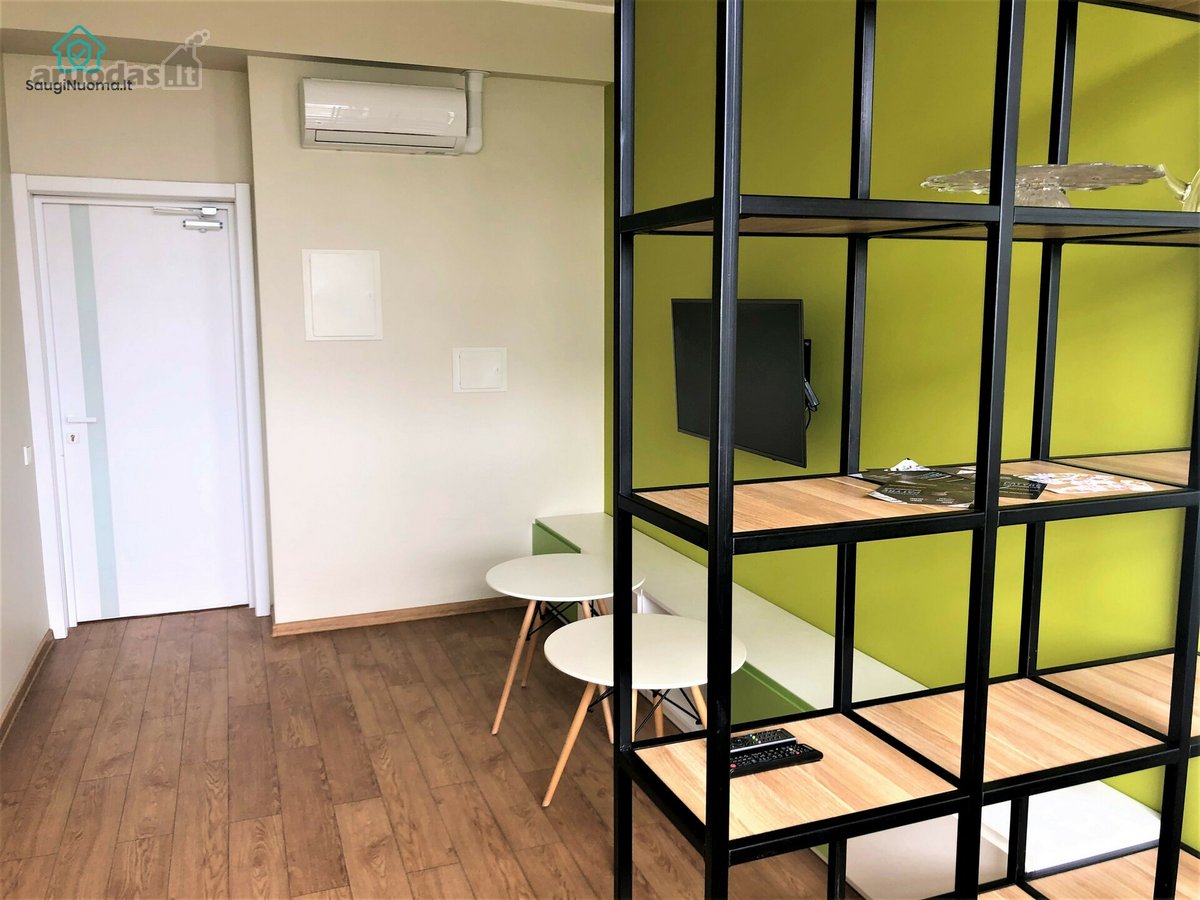 Išnuomojamos Administracinės Paskirties - nuotraukos Nr. 14
