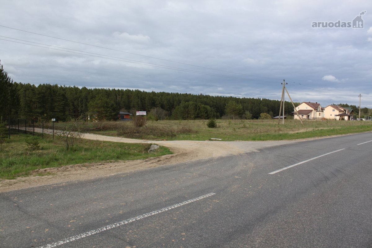 Vaizdingoje ir ramioje vietovėjė prie Neries - nuotraukos Nr. 18