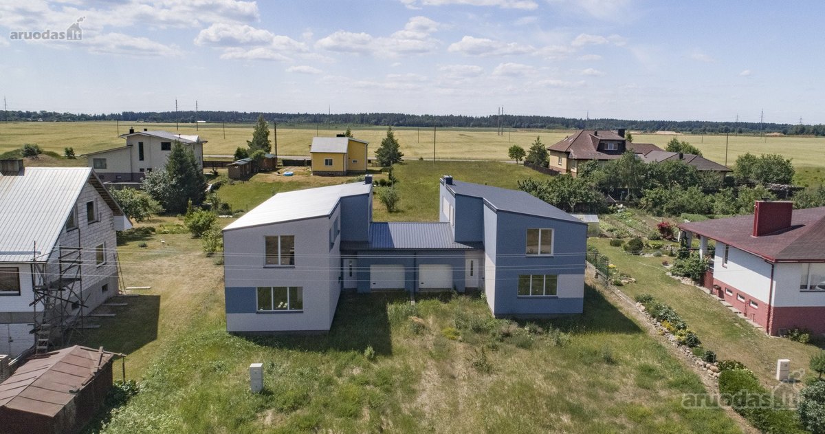 Vilniaus apskritis , Vilniaus m. sav. , - nuotraukos Nr. 2