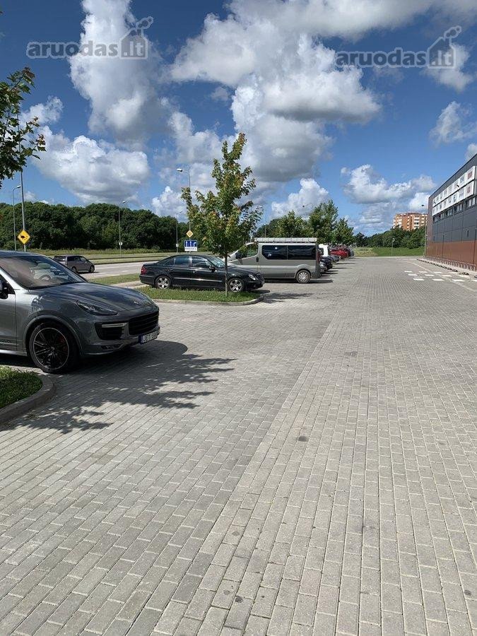 Nuomojamos biurų/komercinės paskirties - nuotraukos Nr. 2