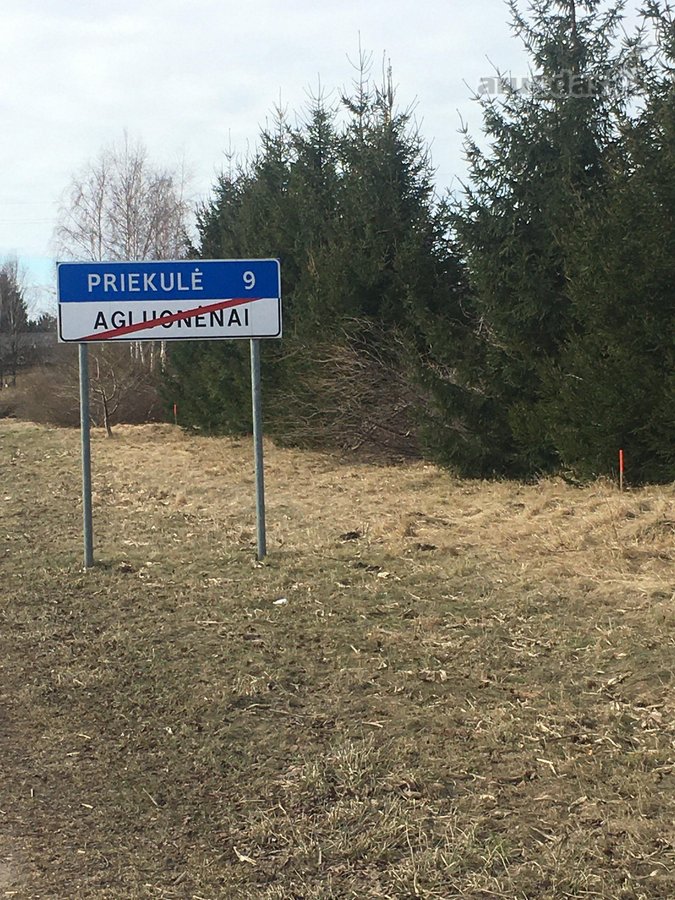 Parduodami sklypai vienbučiu dvibučiu namu - nuotraukos Nr. 13