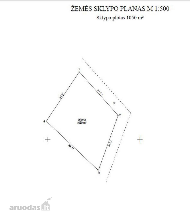 0.1005 Ha, 0.1108 Ha, 0.1318 ha Žemės Sklypai - nuotraukos Nr. 16