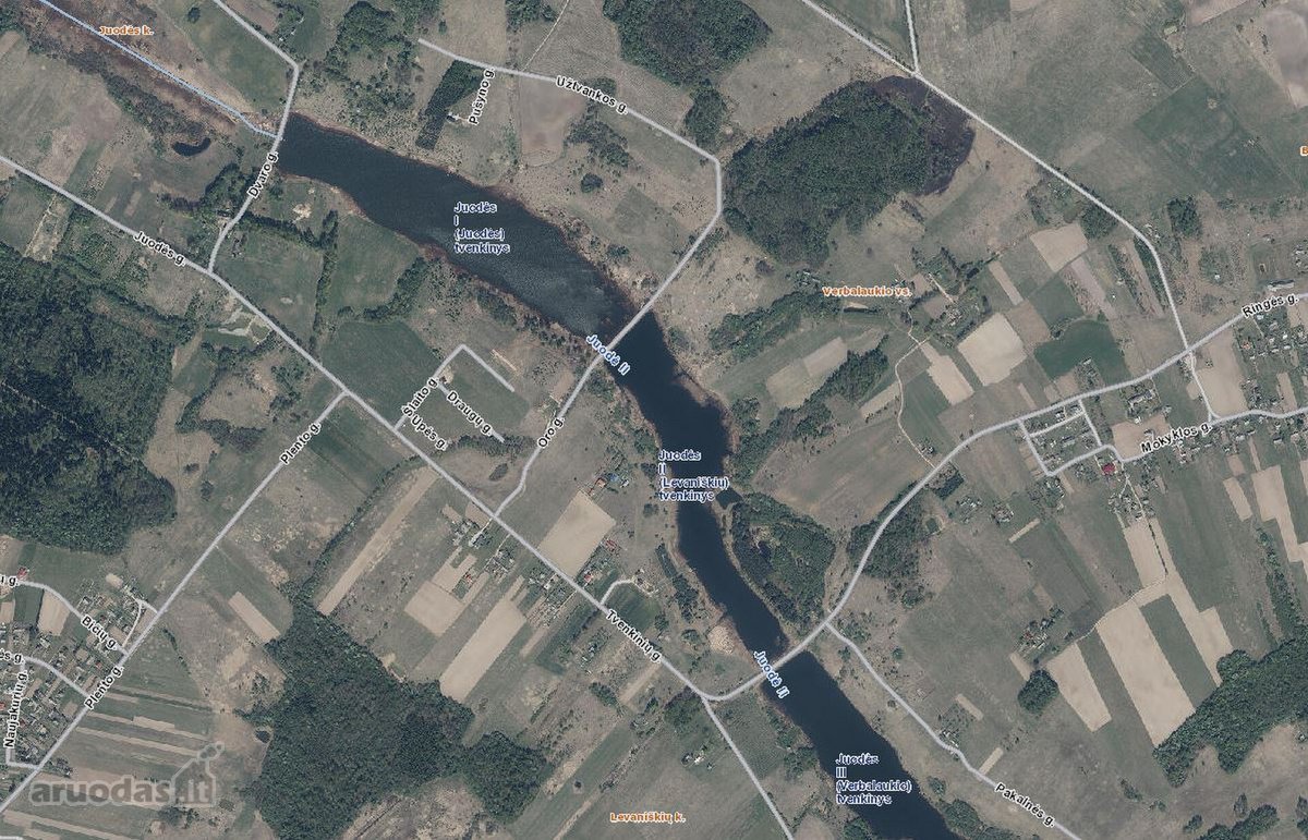 0.1005 Ha, 0.1108 Ha, 0.1318 ha Žemės Sklypai - nuotraukos Nr. 10