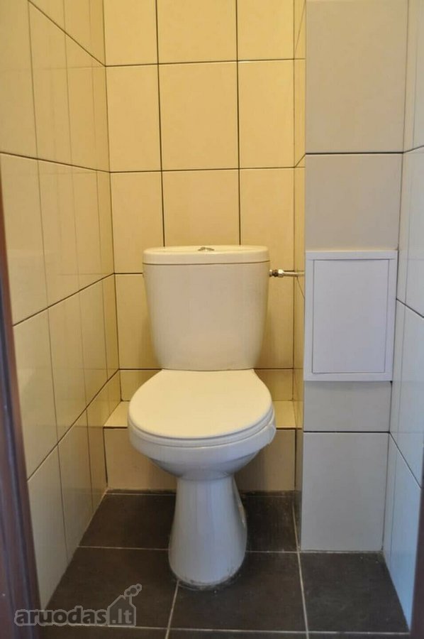 Trumpalaikei nuomai išnuomojamas 2 k. butas, - nuotraukos Nr. 12