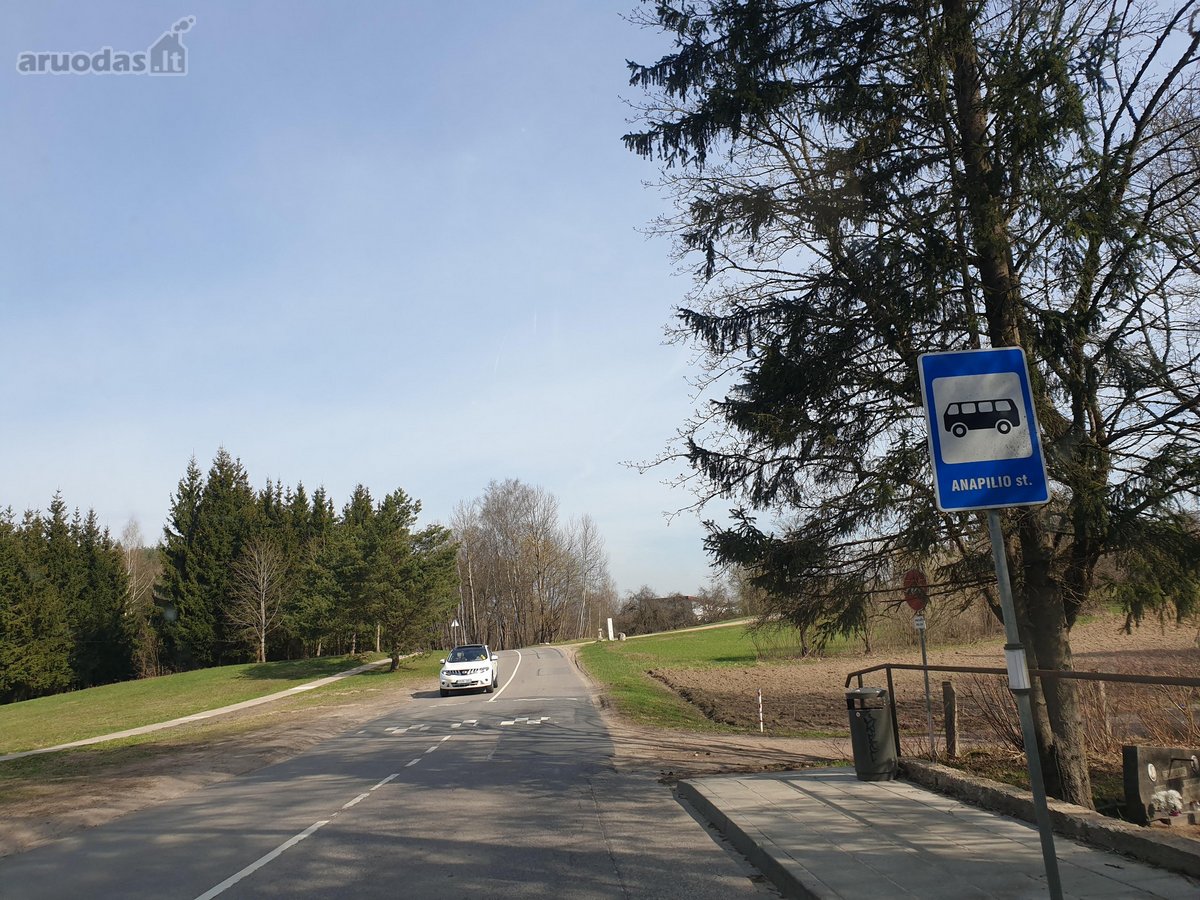 Antakalnyje, Pavilnių regioniniame parke - nuotraukos Nr. 10