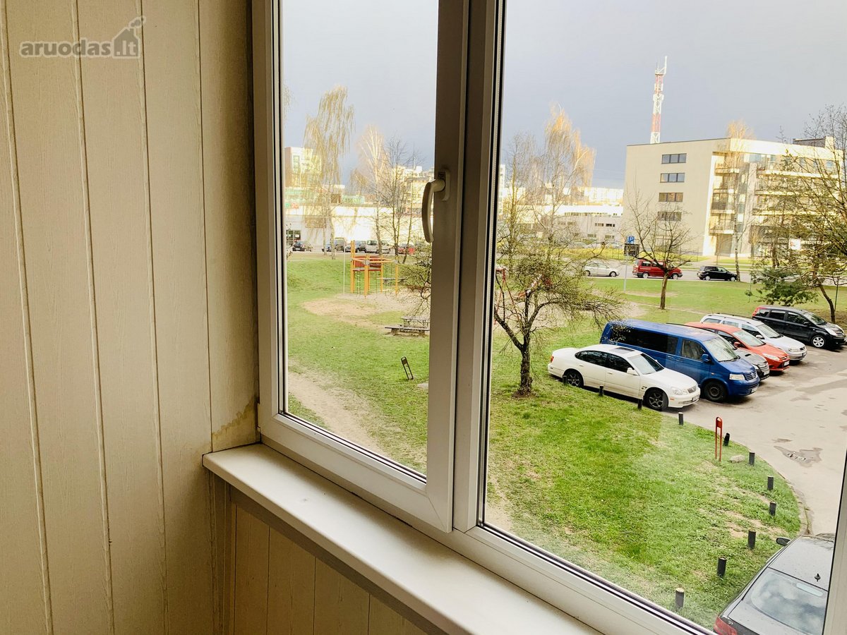 Be Tarpininkų, tvarkingams nuomininkams, ne - nuotraukos Nr. 18