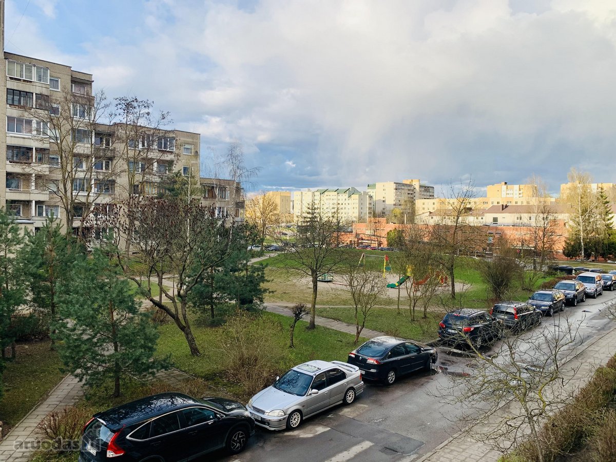 Be Tarpininkų, tvarkingams nuomininkams, ne - nuotraukos Nr. 19