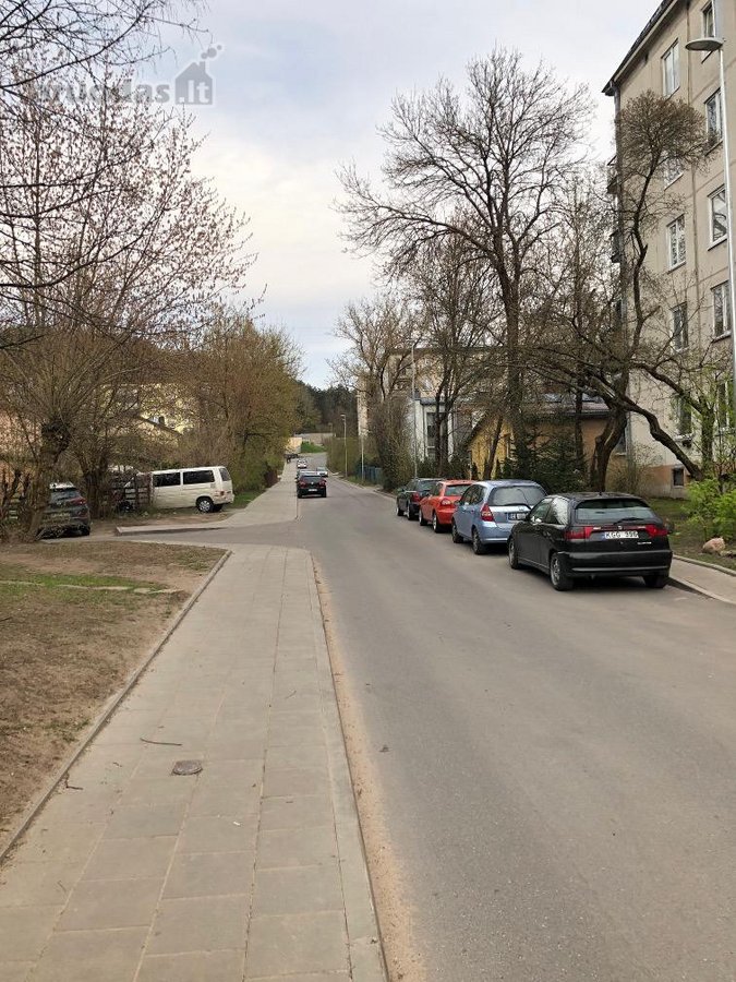Parduodama namo dalis su projektu - nuotraukos Nr. 13