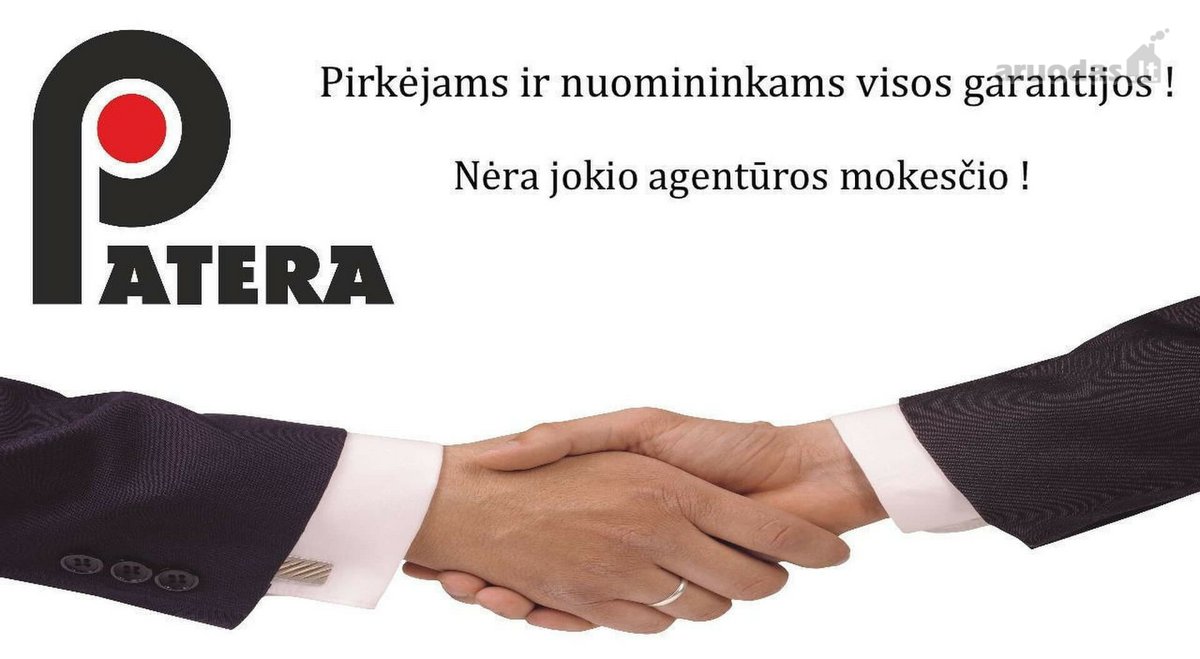Išnuomojamos Skirtingų Plotų Sandėliavimo - nuotraukos Nr. 25