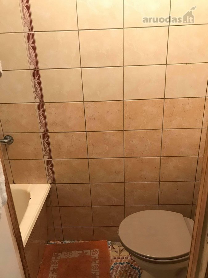 Išnuomojamas jaukus, tvarkingas vieno - nuotraukos Nr. 6