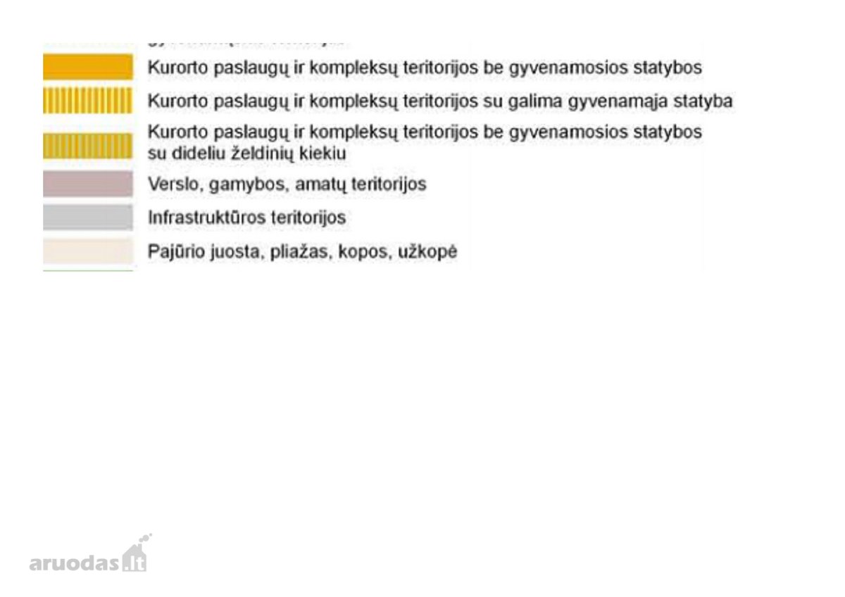 Šiaurinėje Palangos dalyje Garnių g. 24 - nuotraukos Nr. 8