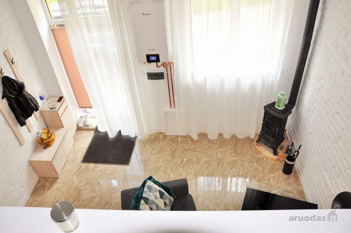 Parduodamas kokybiškai suremontuotas ir - nuotraukos Nr. 12