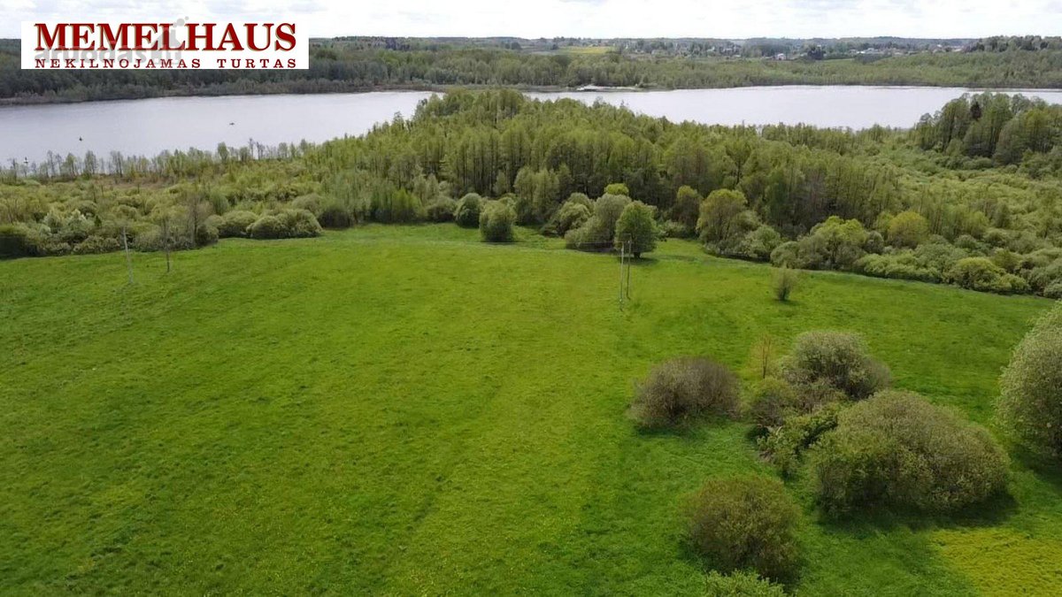 Klaipėdos r. Ližių k.parduodamas sklypas 2,22 - nuotraukos Nr. 2