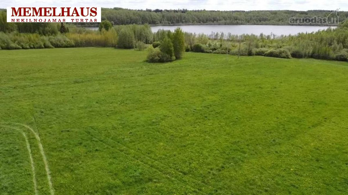 Klaipėdos r. Ližių k.parduodamas sklypas 2,22 - nuotraukos Nr. 5