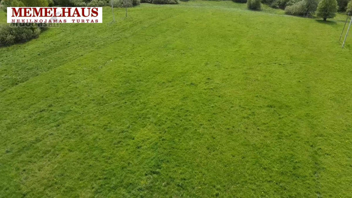 Klaipėdos r. Ližių k.parduodamas sklypas 2,22 - nuotraukos Nr. 6