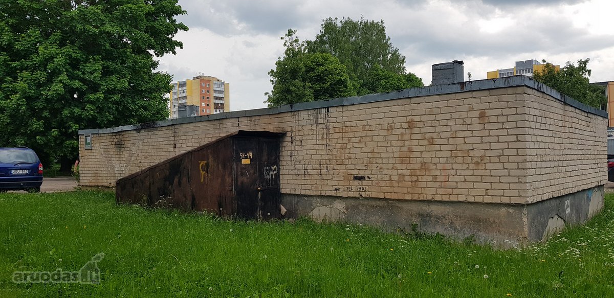 Išimtos sąlygos rekonstrukcijai!