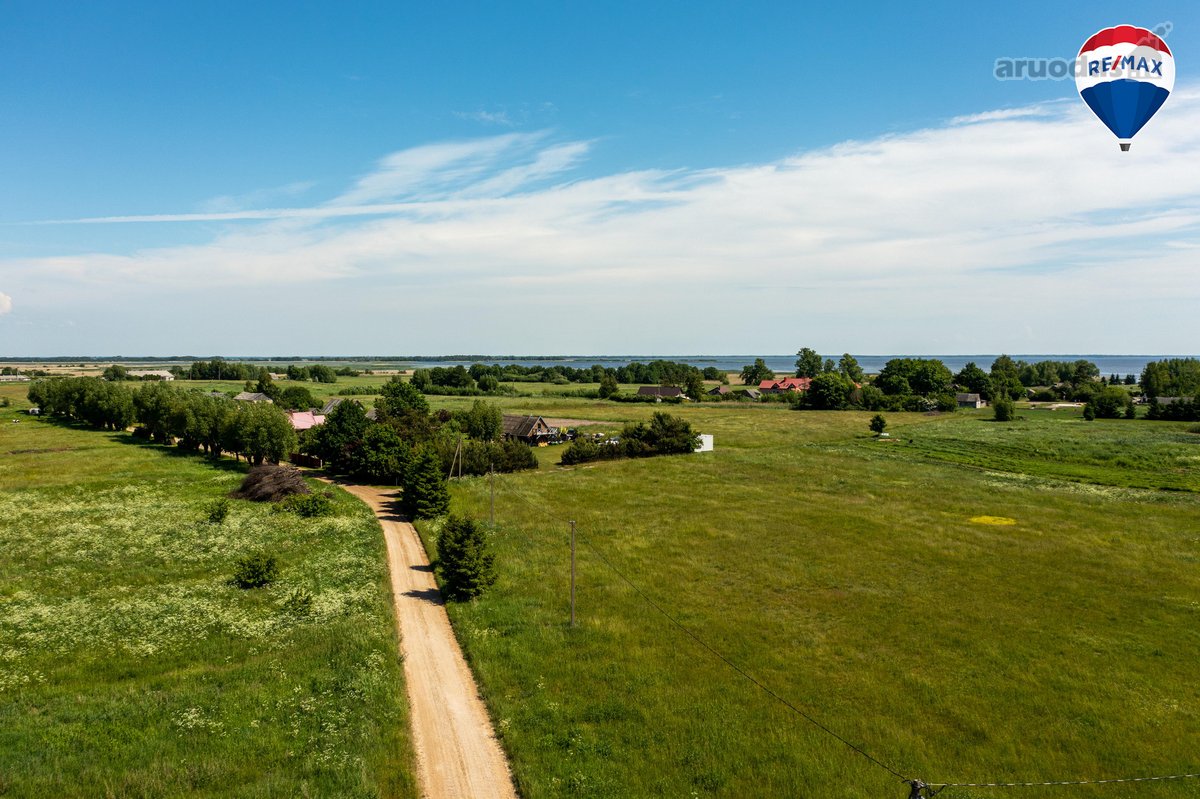 Parduodamas Namų Valdos 45 A Žemės Sklypas - nuotraukos Nr. 4