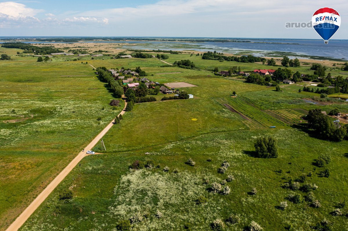 Parduodamas Namų Valdos 45 A Žemės Sklypas - nuotraukos Nr. 6