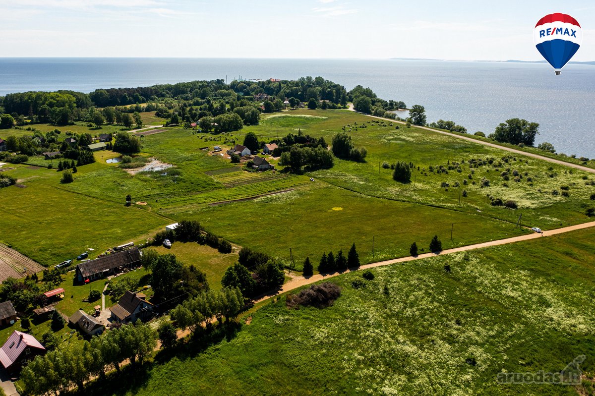 Parduodamas Namų Valdos 45 A Žemės Sklypas - nuotraukos Nr. 10