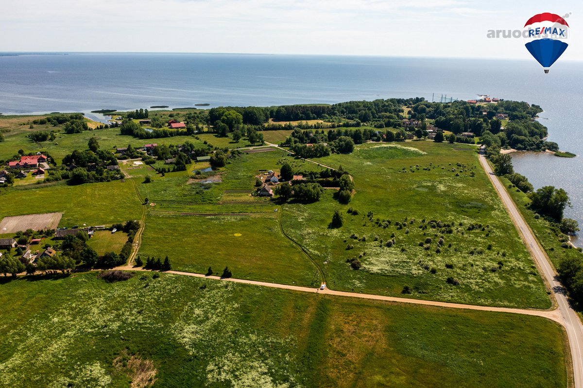 Parduodamas Namų Valdos 45 A Žemės Sklypas - nuotraukos Nr. 12