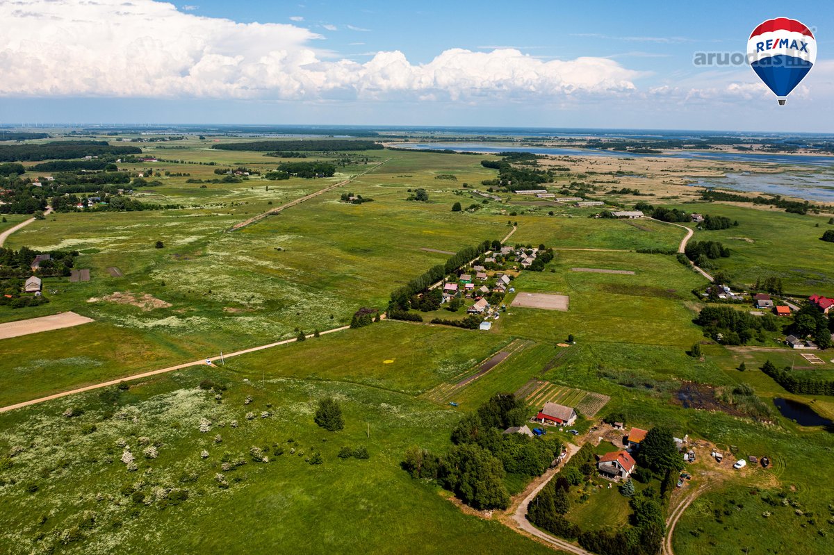 Parduodamas Namų Valdos 45 A Žemės Sklypas - nuotraukos Nr. 3