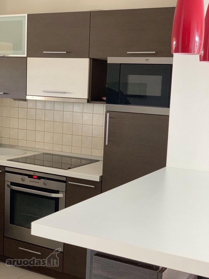 Išnuomojamas 2 kambarių butas kuris randasi - nuotraukos Nr. 10