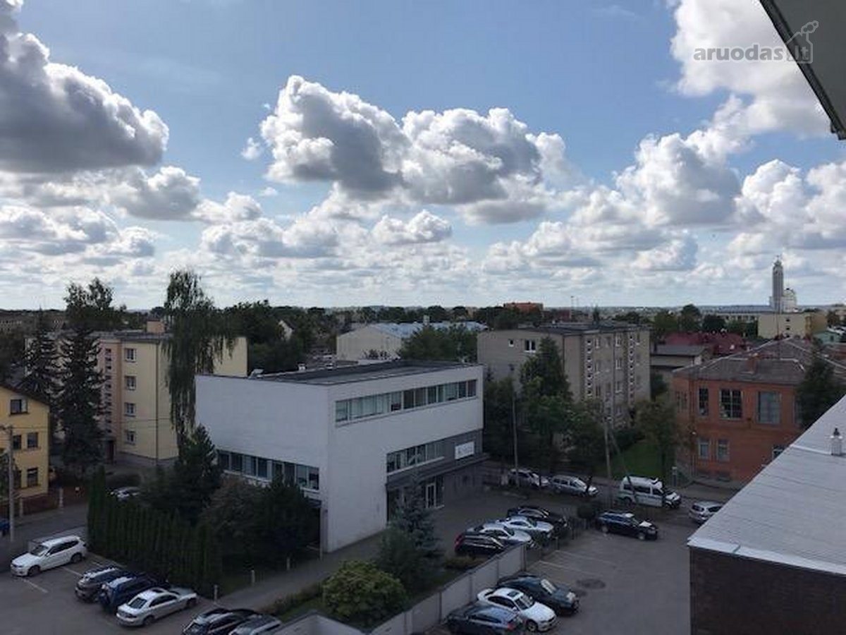 Išnuomojamas 2 kambarių butas kuris randasi - nuotraukos Nr. 19