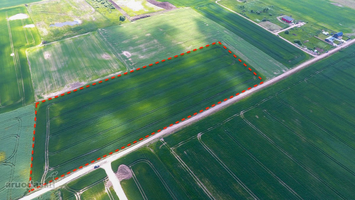 Parduodamas Komercinės Paskirties Sklypas - nuotraukos Nr. 3