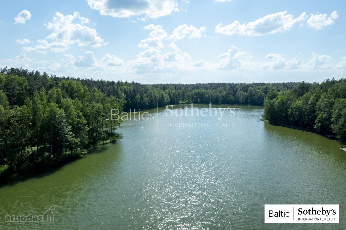 Puikaus sklypo ar sodybos beieškantiems