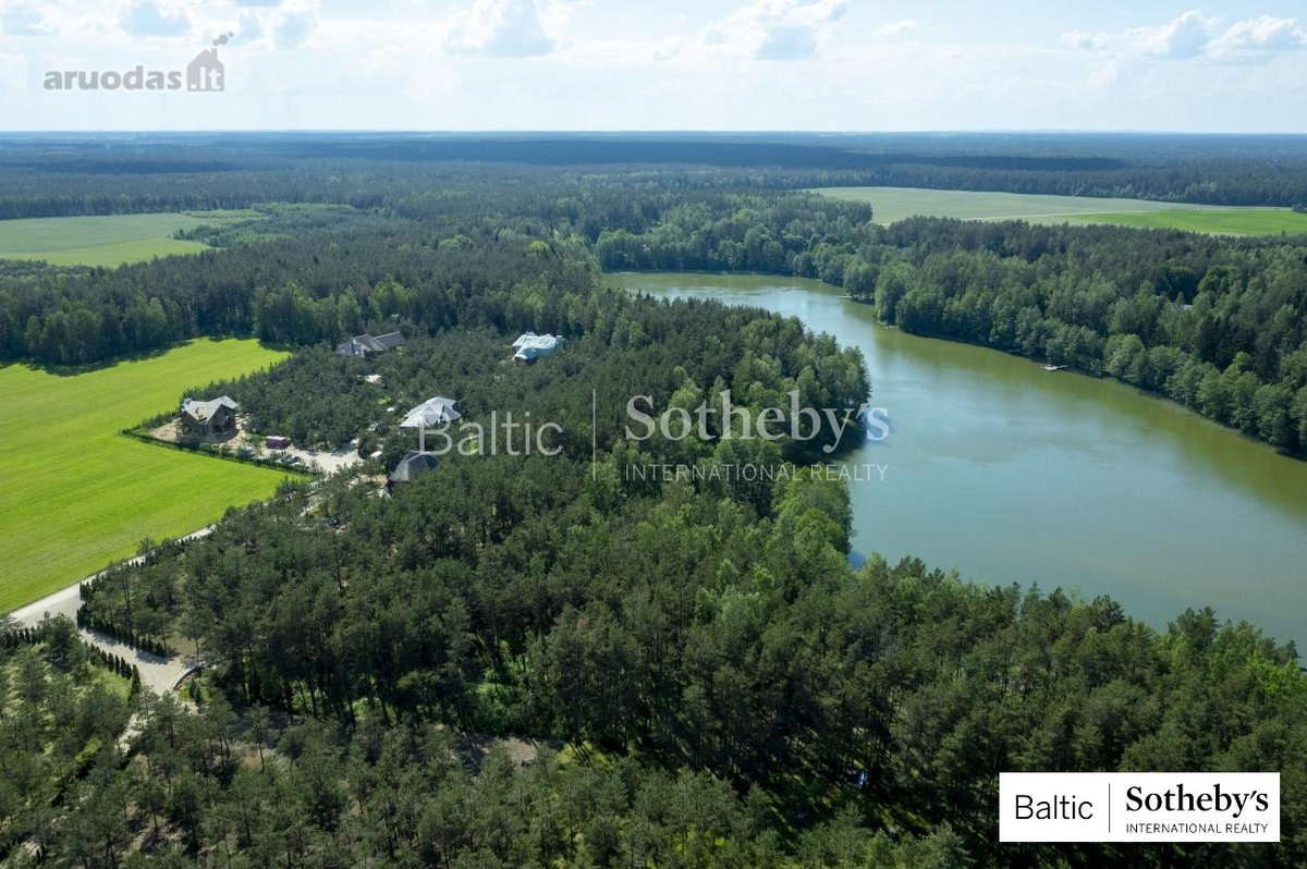 Puikaus sklypo ar sodybos beieškantiems - nuotraukos Nr. 2