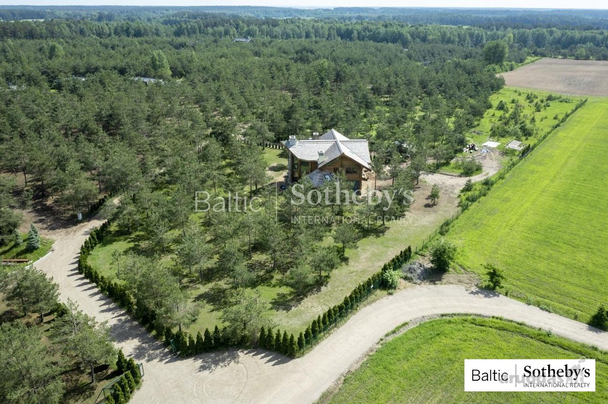 Puikaus sklypo ar sodybos beieškantiems - nuotraukos Nr. 3