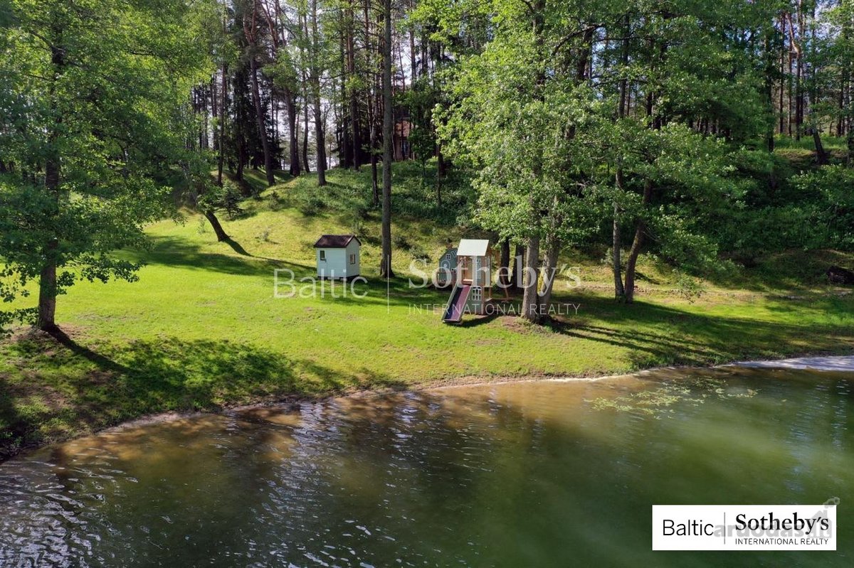 Puikaus sklypo ar sodybos beieškantiems - nuotraukos Nr. 7
