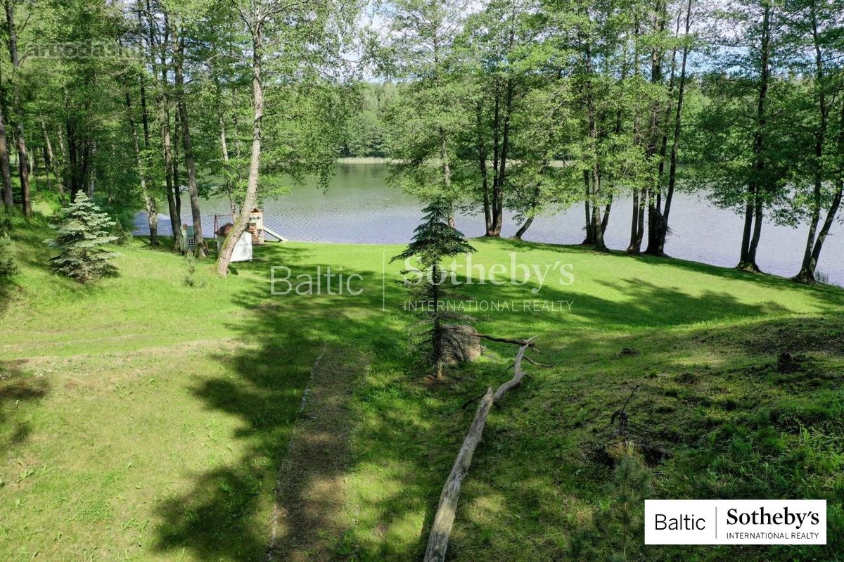 Puikaus sklypo ar sodybos beieškantiems - nuotraukos Nr. 9