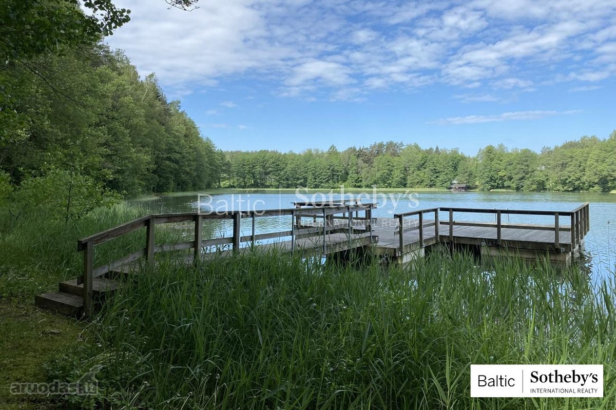 Puikaus sklypo ar sodybos beieškantiems - nuotraukos Nr. 11